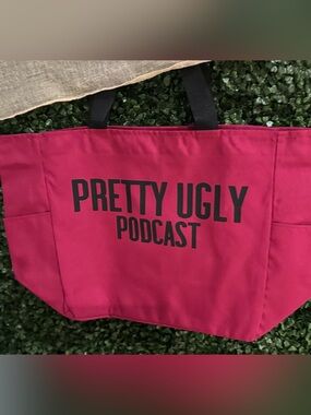 Brand New House of Pretty Ugly Tote Bag